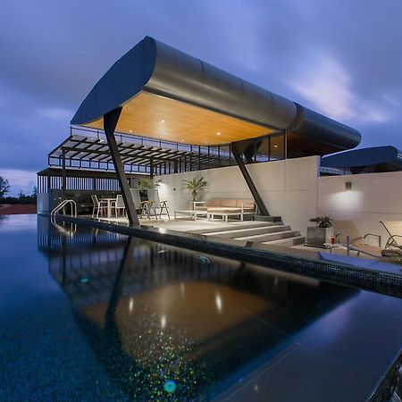 Villa Aqua A1 Rawai Exterior foto