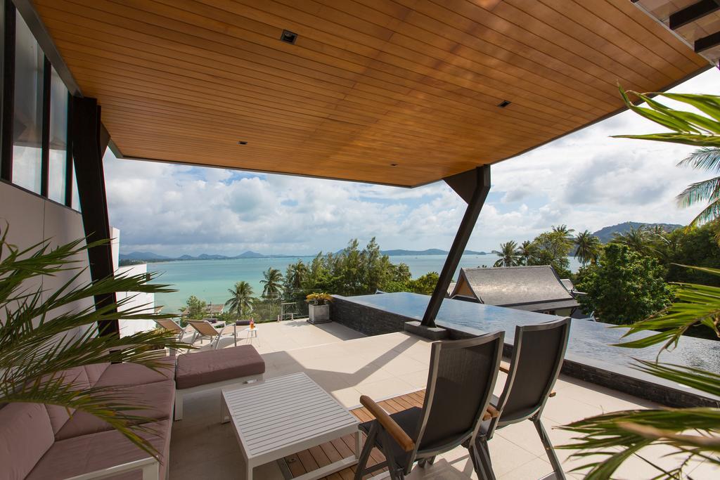 Villa Aqua A1 Rawai Exterior foto