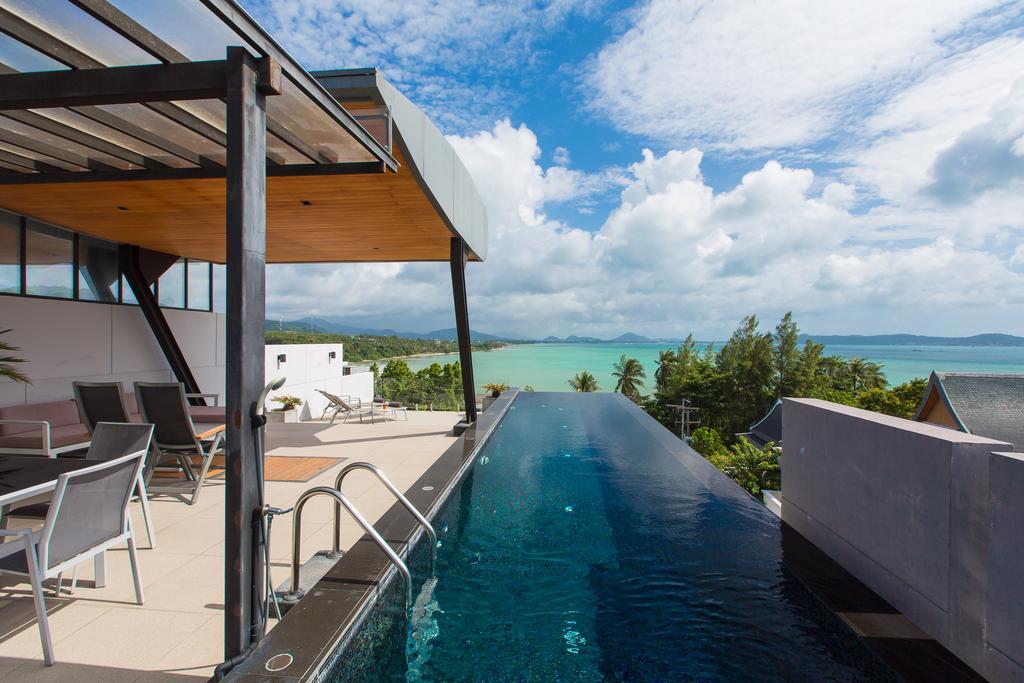 Villa Aqua A1 Rawai Exterior foto